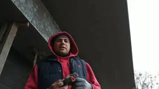 Крепление гранитных откосов.