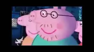 goofy ahh rap battle peppa pig the simpsons💀💀🗣️ 🗣️ 🗣️ 🦀 😩 🔥