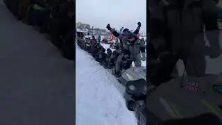 Сколько сможет утянуть новый 