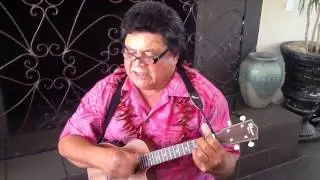 Jerome Grey - Mo'omo'oga Sa Molia I Talosaga