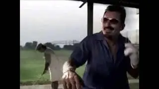 7 Funny Budweiser 'How you doin' Commercials Jersey Guys Bud Light
