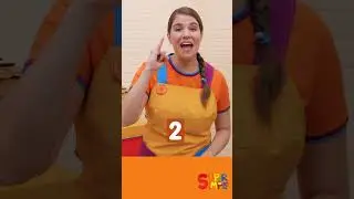 Mary Had A Kangaroo Teaching Tip! #shorts #teachingtips #funlearningactivities #preschoolteaching
