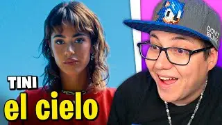 REACTION to TINI: 