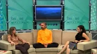 07 TV 7. Путешествие Сатьявана и Лиланы. 26.05.2010