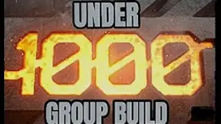 Ep:58 (307) #under1000gb24 and Pnuemonia updates