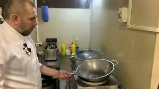лосось по китайски