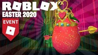[EVENT] How to get the EGGCHANTED in ROYALE HIGH | Roblox