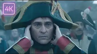 Napoleon review spoiler free