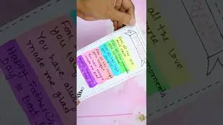 DIY Handmade Fathers Day Crafts Ideas #crafts #diy #Fathersday2024 #fathersday #fathersdaygifts