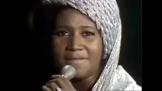 Aretha Franklin - I Say A Little Prayer