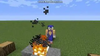Minecraft - Camp Fire Song