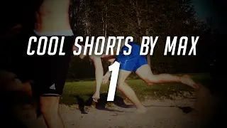 Cool Shorts By Max - Episode 1 - Sea