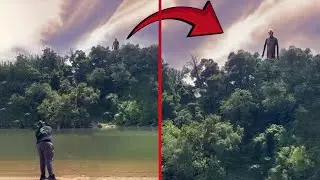 Eerie Videos That Will Make You Feel Weird.!!