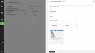 Automating Non-Disruptive Size Up Actions in Turbonomic