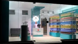 3D design Dushanbe