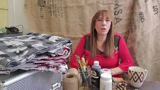 Flintzy review by Crafty Nanny