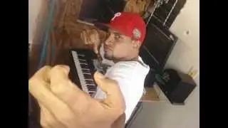 Sobresalio el Guebito - Dembow - Don Miche Jou - Prod Maestro Barcelo