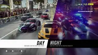 Need for Speed™ Heat How to camber your tires/Better grip