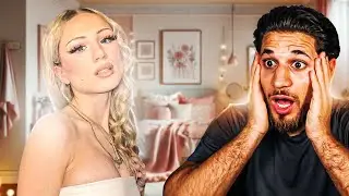Diese FRAU ist wirklich EKELHAFT .. Schäm dich !