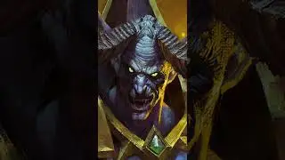 For Nathrezim ! #autogladiators #dota2 #dota #wow #worldofwarcraft