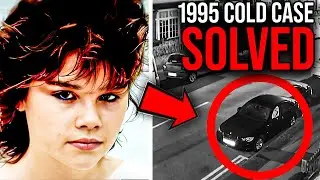 19 Year Old Cold Case SOLVED | The Case of Tracey Brazzel