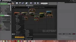 Unreal Engine 4 Phara Jetpack