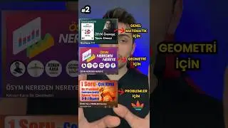 TYT MATEMATİK +30 NET! 🔥 