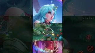 Vale Target Lock Carmilla 💀 #ocean #foryou#viral  #ytshorts#mlbb#fypシ#viral#shorts#shortsfeed #mlbb