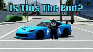 Here's Why I Was Gone... The Future of ItzBeagle