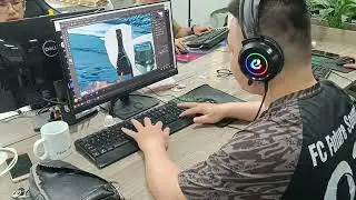 Inside Our Creative Studio | YouTube BTS