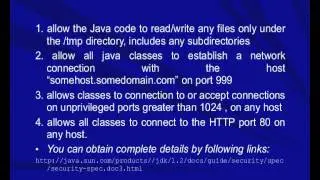 Java Remote Object Invocation RMI   tutorial