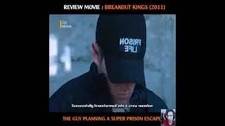 Movie summary: Breakout kings (2011)