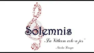 Solemnis-La Vitleem Colo-n Jos