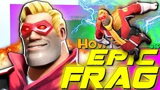TF2: How to Epic Frag #16