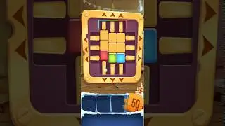 Открой 100 дверей. Новогодние игры 50 уровень ( Open 100 doors. New year games level 50 )