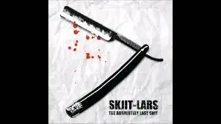 Skjit-Lars  -  Arne Treholt  (198X)