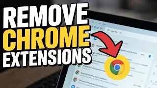 How to Remove Google Chrome Extensions – Browser Cleanup