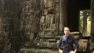 Ozymandias by Percy Bysshe Shelley (read by Christian Cacibauda)