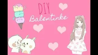 DIY| 3 ВАЛЕНТИНКИ | 14 ФЕВРАЛЯ