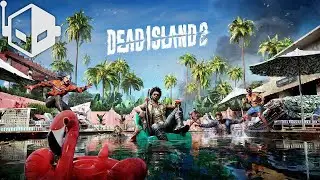 Dead Island 2: PC 4k 160FPS Extreme! Story Gameplay Part 5