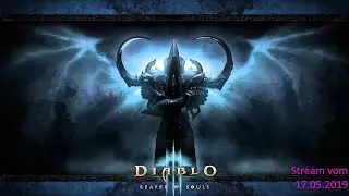 Season 17 Start mit Torsten ★ Diablo III - RoS