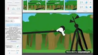 long horse vs siren head (Trevor hendorson)