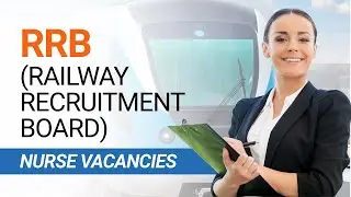 RRB Railway Recruitment Board 2025 | Latest Vacancy Details | Global A1 #railway #railwayrecruitment
