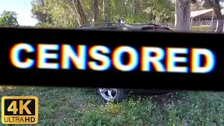 LA MIA NUOVA AUTO!