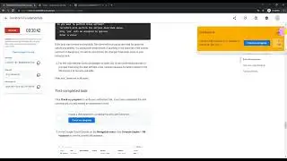 Terraform Fundamentals (GSP156)