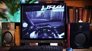 TARDÉ 3 MESES EN ARMAR ESTA PC RETRO (AHORA LA PUEDO ABANDONAR)