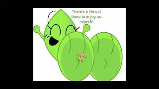 BFB leafy feet