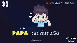 Failed In English I Funny song