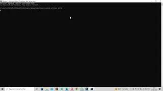 Comment Lancer un serveur laravel