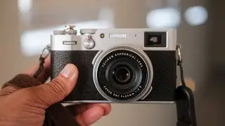 THIS Is The Ultimate Photographer's Camera (according to TikTok)